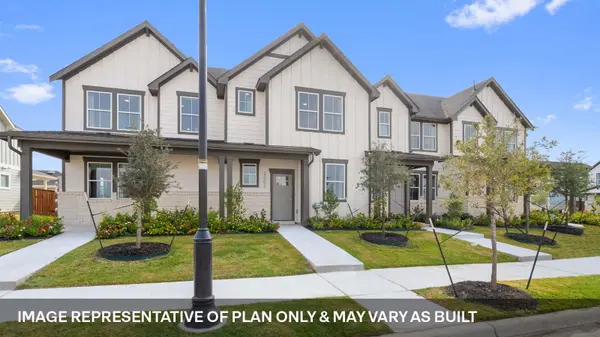 2708 Caleb Asher LOOP, Round Rock, TX 78665