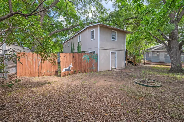 4616 E Cesar Chavez ST #1, Austin, TX 78702