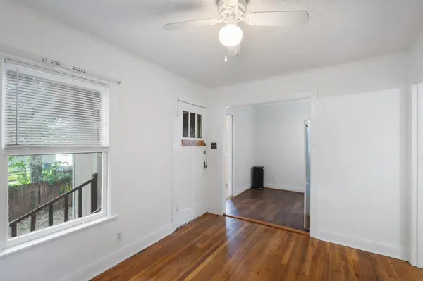 4616 E Cesar Chavez ST #1, Austin, TX 78702