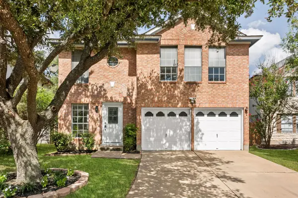 13208 Vendrell DR, Austin, TX 78729
