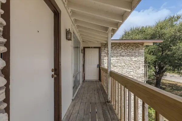 2507 Manor CIR, Austin, TX 78723
