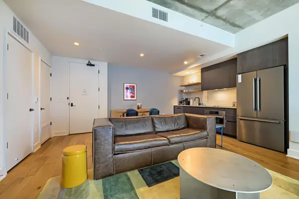 48 East Ave #1809, Austin, TX 78701