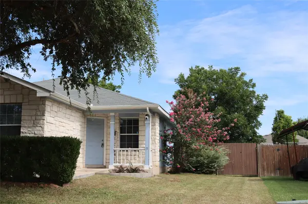 1910 Muscovy CV, Taylor, TX 76574
