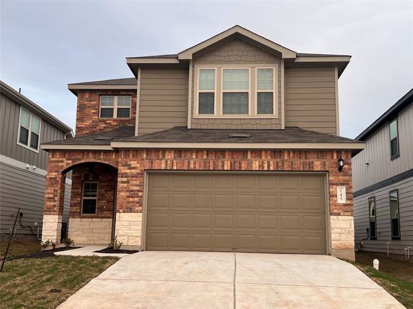 145 Purple Sandpiper LN, Leander, TX 78641