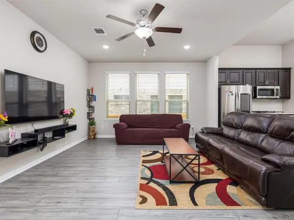 1509 Blue Creek LN, Georgetown, TX 78628