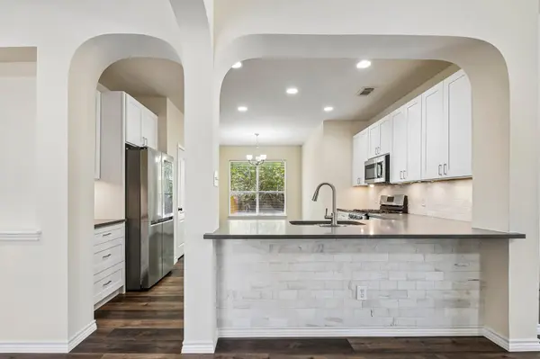 2307 Hayfield SQ, Pflugerville, TX 78660