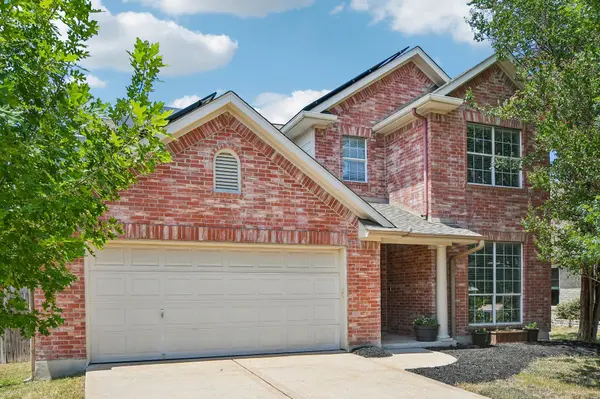 2307 Hayfield SQ, Pflugerville, TX 78660