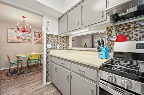 2425 Ashdale DR #78, Austin, TX 78757