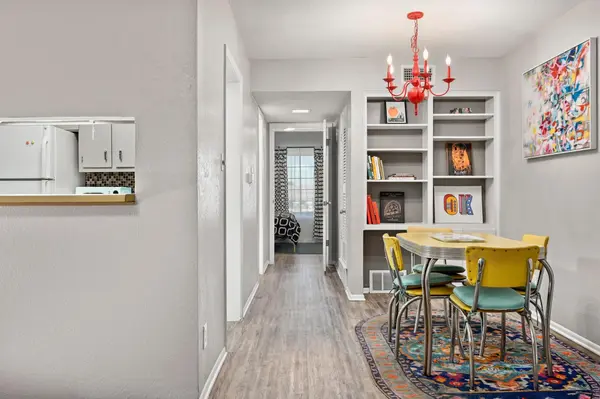 2425 Ashdale DR #78, Austin, TX 78757
