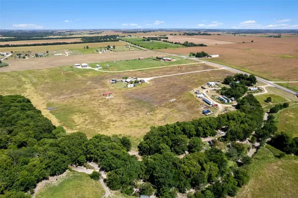 9755 FM 1331, Taylor, TX 76574