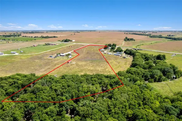 9755 FM 1331, Taylor, TX 76574