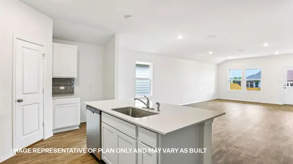 385 San Juan TRL, Bastrop, TX 78602