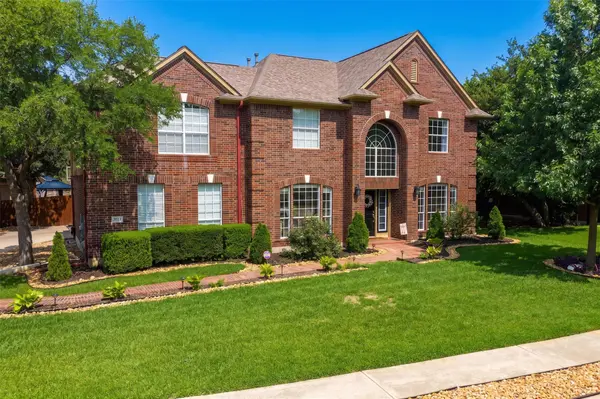 3613 Galena Hills LOOP NW, Round Rock, TX 78681