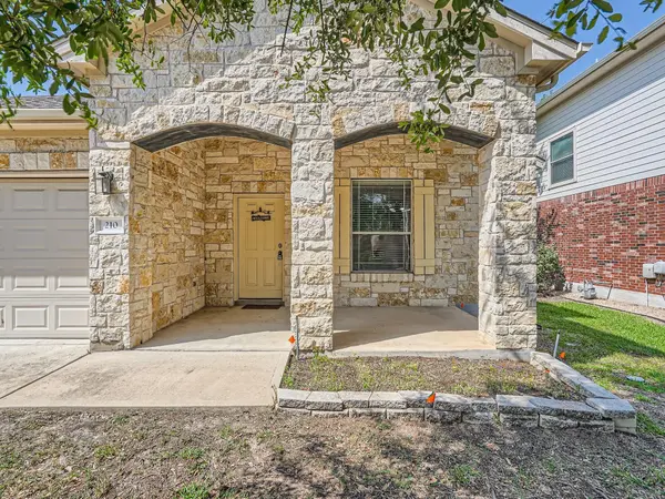 210 Arrowhead TRL, Cedar Park, TX 78613