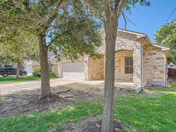 210 Arrowhead TRL, Cedar Park, TX 78613
