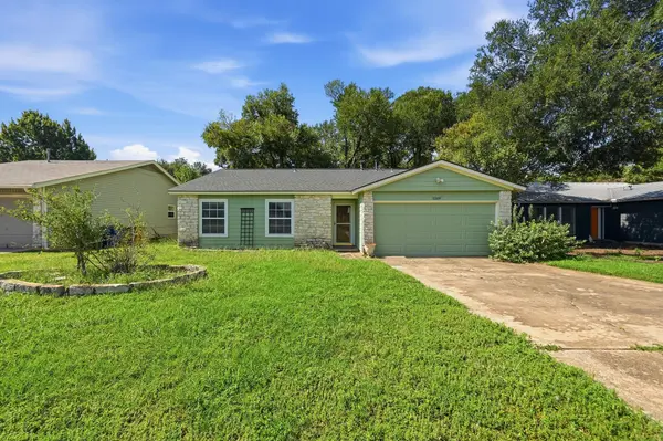 5509 Porsche LN, Austin, TX 78749
