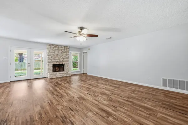 5509 Porsche LN, Austin, TX 78749
