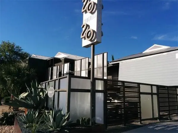 2020 S Congress Ave #1202, Austin, TX 78704