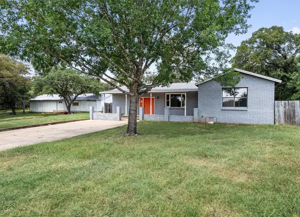 2106 Allred DR, Austin, TX 78748
