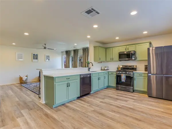 5516 Rayburn LN, Austin, TX 78723