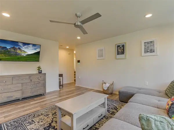 5516 Rayburn LN, Austin, TX 78723