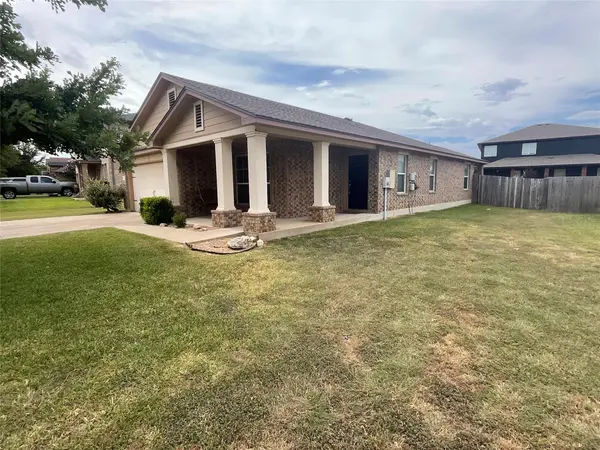 9916 Orion DR, Temple, TX 76502
