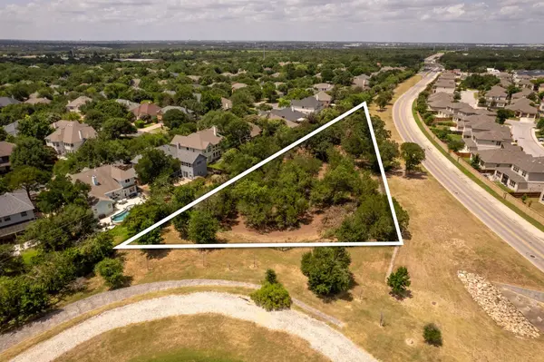 4770 E New Hope DR, Round Rock, TX 78681