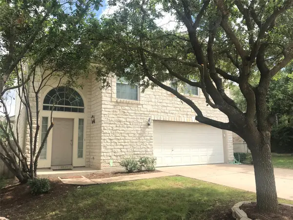 11321 Fletcher Hall LN, Austin, TX 78717