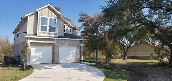 2800 Joe DiMaggio BLVD #63, Round Rock, TX 78665