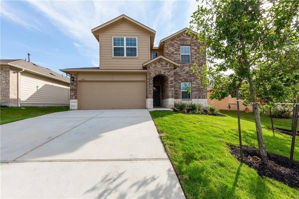 7217 Branrust DR, Austin, TX 78744