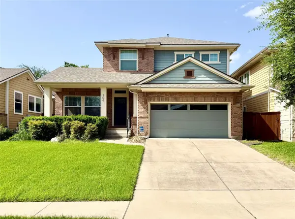 508 Bowery TRL, Austin, TX 78753