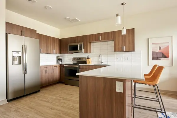 4811 Woodrow Ave #313, Austin, TX 78756