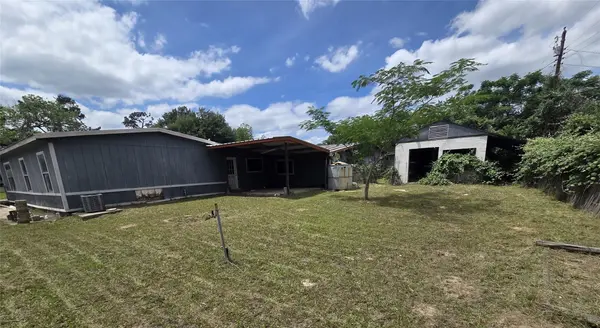 708 Rockdale RD, Rockdale, TX 76567