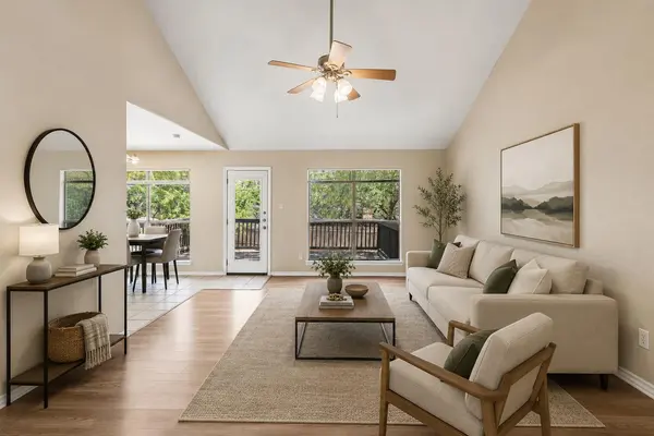 5603 Thunderbird ST #B, Lago Vista, TX 78645