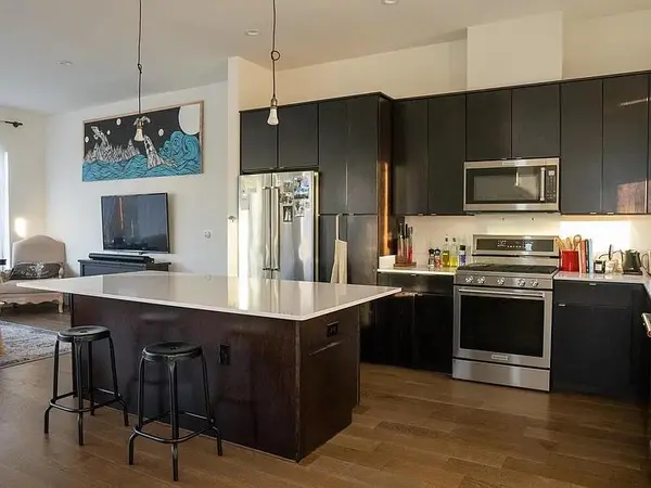 505 Tillery ST #8, Austin, TX 78702