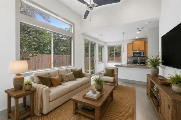 1527 Madison Ave #B, Austin, TX 78757