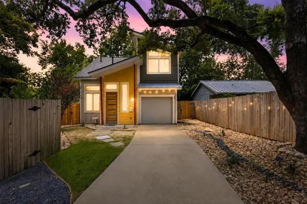 1527 Madison Ave #B, Austin, TX 78757