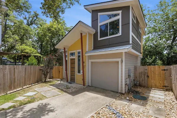 1527 Madison Ave #B, Austin, TX 78757