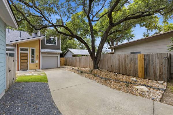 1527 Madison Ave #B, Austin, TX 78757