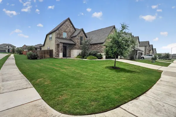 17817 Clairess LN, Manor, TX 78653