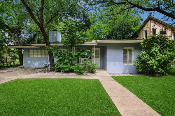 3409 Banton RD, Austin, TX 78722