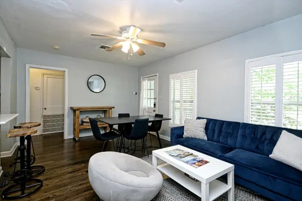 3409 Banton RD, Austin, TX 78722