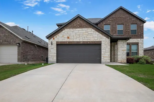 6605 Folsom Ave, Pflugerville, TX 78660