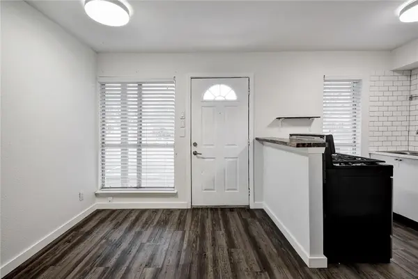 4111 Avenue A ST #208, Austin, TX 78751