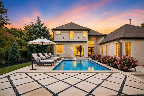 3210 Lacevine LN, Austin, TX 78735