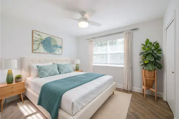 2201 Singletree Ave, Austin, TX 78727