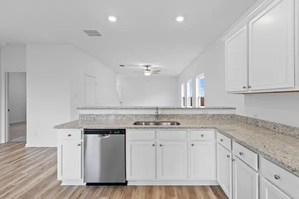 14709 Wahlbergs WAY, Elgin, TX 78621