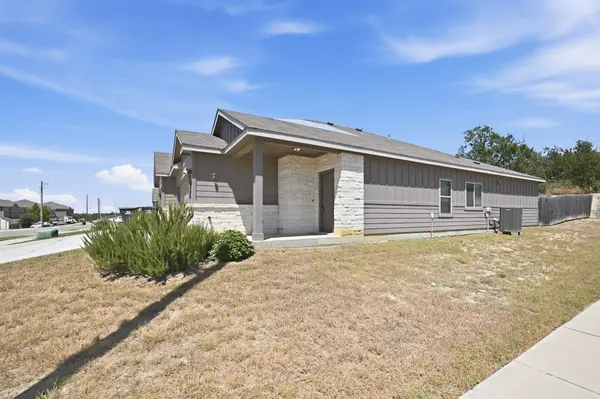 1733 Davidson Ranch DR, Georgetown, TX 78626