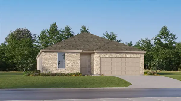 513 Lagonda DR, Hutto, TX 78634