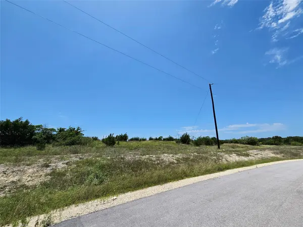 Lot 111 Shin Oak DR, Lampasas, TX 76550